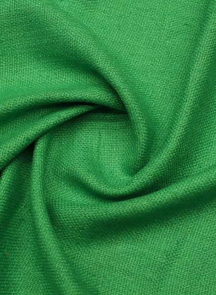 Шанель (о) ярко-зеленая - в интернет-магазине тканей Тессутидея арт. 04-1735