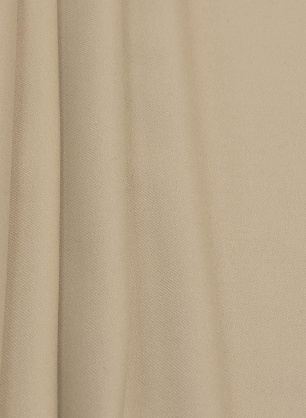 Костюмная дабл (о) бежевая Kiton - в интернет-магазине тканей Тессутидея арт. 05-4094