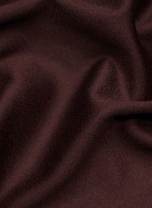 Костюмная (о) темно-бордовая - в интернет-магазине тканей Тессутидея арт. 05-2693
