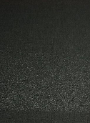 Костюмная купон (0,97м) (н) серая меланж в стиле Zegna - в интернет-магазине тканей Тессутидея арт. 05-2218