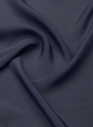 Подкладочная купра (о) светло-синяя - в интернет-магазине тканей Тессутидея арт. 08-1606