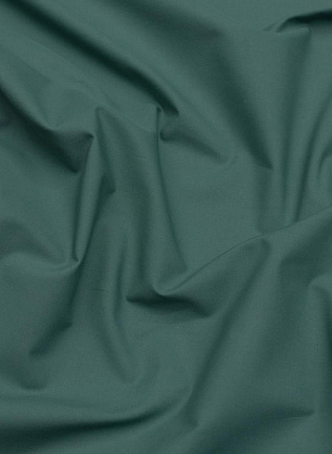 Сорочечная (о) зеленая - в интернет-магазине тканей Тессутидея арт. 01-7040