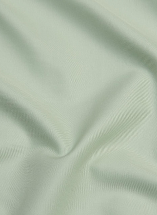Хлопок для тренча (о) мятный в стиле Max Mara - в интернет-магазине тканей Тессутидея арт. 01-6725
