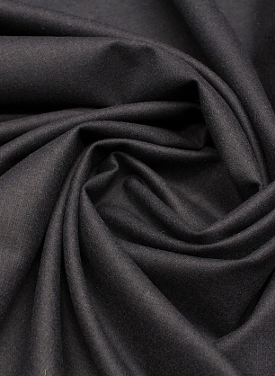 Костюмная (о) темно-синяя - в интернет-магазине тканей Тессутидея арт. 05-4577
