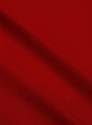 Джерси вискоза (о) красное - в интернет-магазине тканей Тессутидея арт. 14-1750