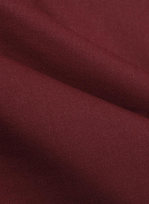 Костюмная шерсть (о) светло-бордовая - в интернет-магазине тканей Тессутидея арт. 05-4935